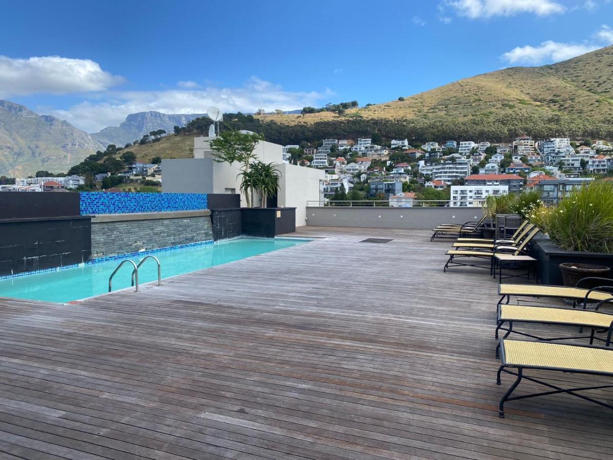 Cape Royale Luxury Suite Kapstaden Eksteriør billede