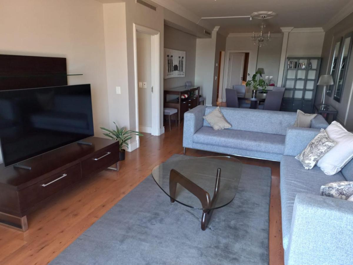 Cape Royale Luxury Suite Kapstaden Eksteriør billede
