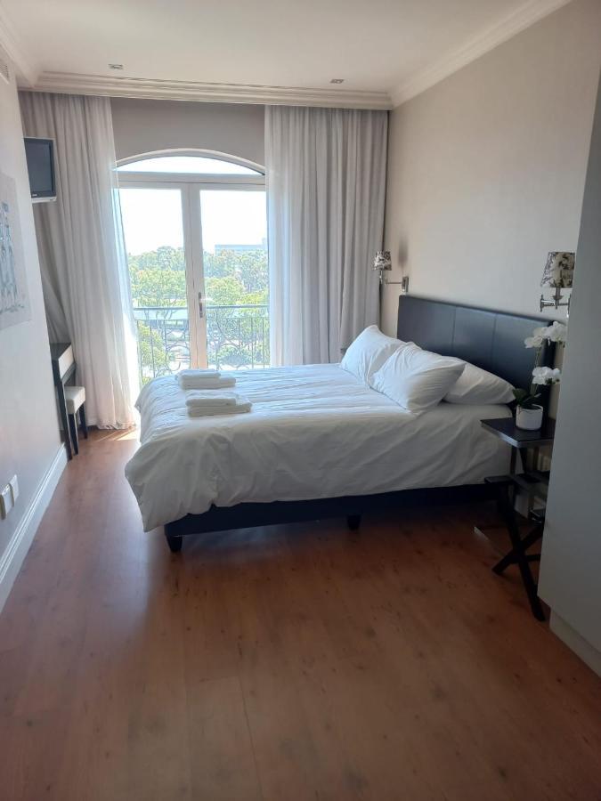 Cape Royale Luxury Suite Kapstaden Eksteriør billede
