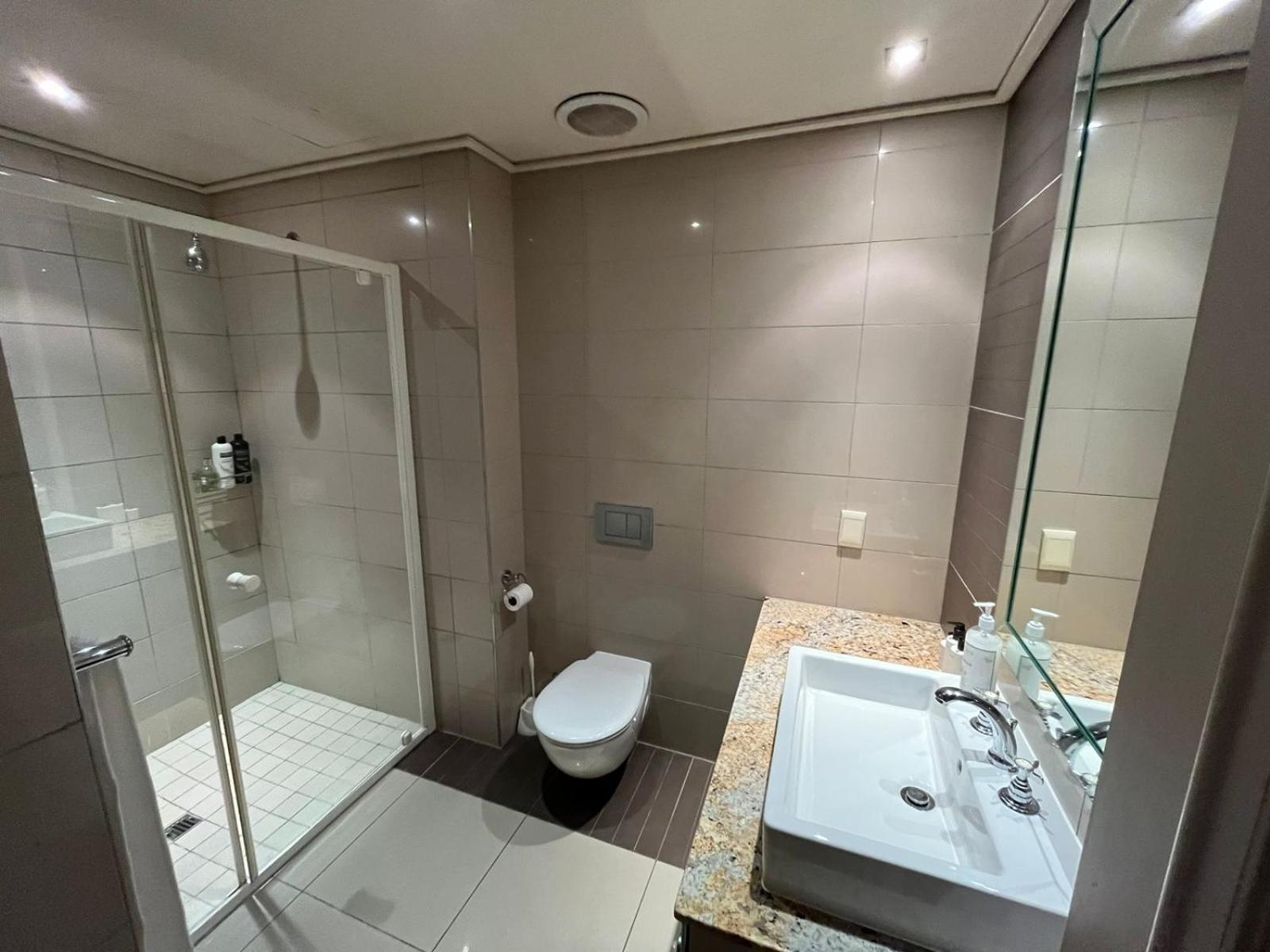 Cape Royale Luxury Suite Kapstaden Eksteriør billede
