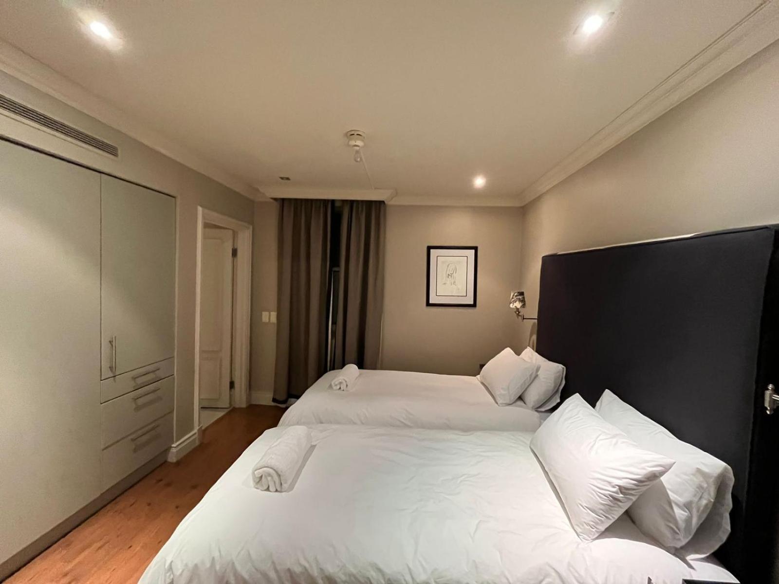 Cape Royale Luxury Suite Kapstaden Eksteriør billede