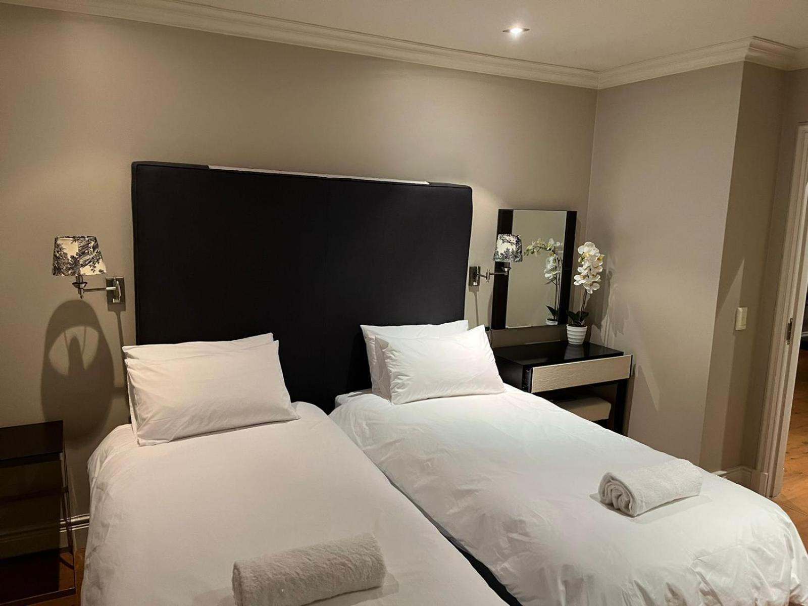 Cape Royale Luxury Suite Kapstaden Eksteriør billede