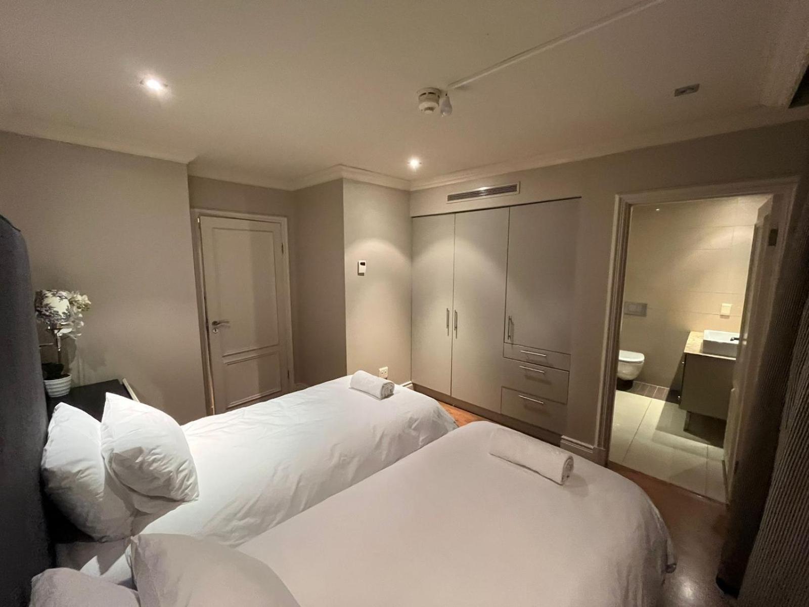 Cape Royale Luxury Suite Kapstaden Eksteriør billede