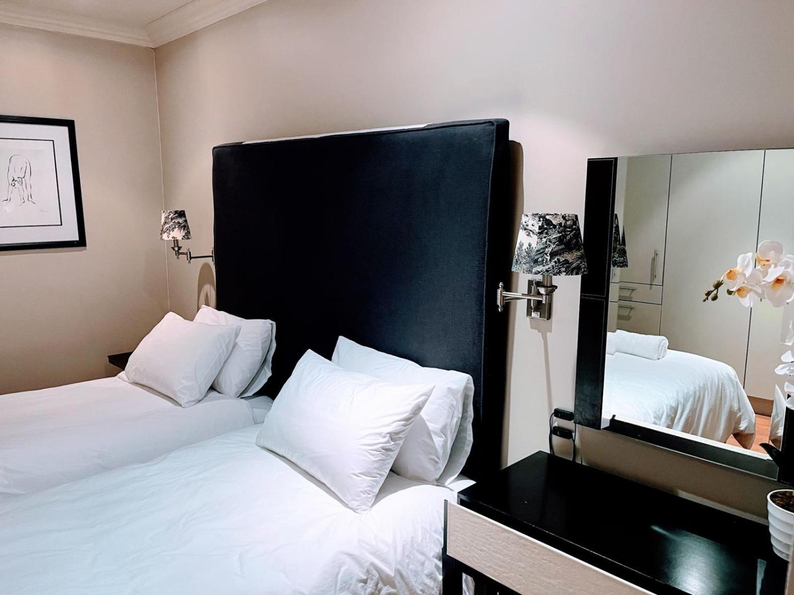 Cape Royale Luxury Suite Kapstaden Eksteriør billede