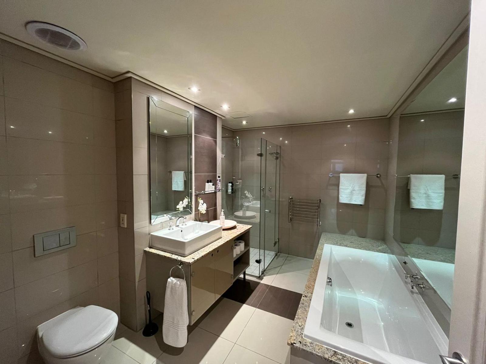 Cape Royale Luxury Suite Kapstaden Eksteriør billede