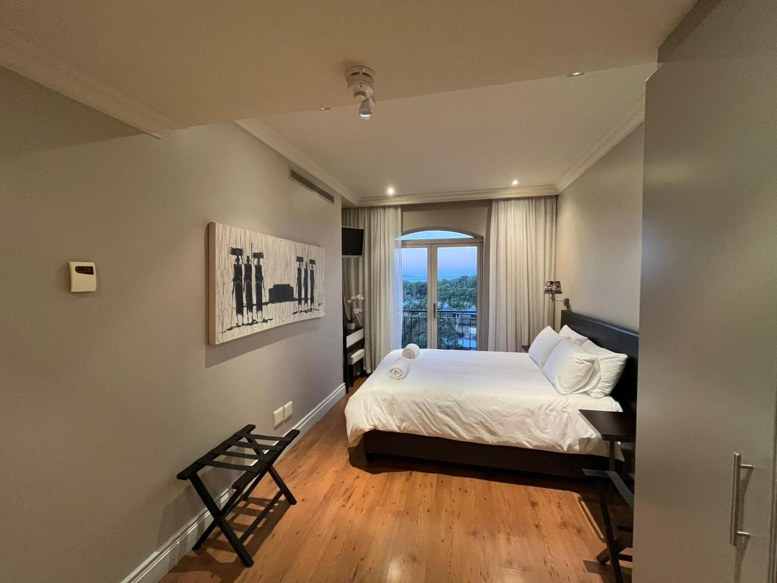 Cape Royale Luxury Suite Kapstaden Eksteriør billede