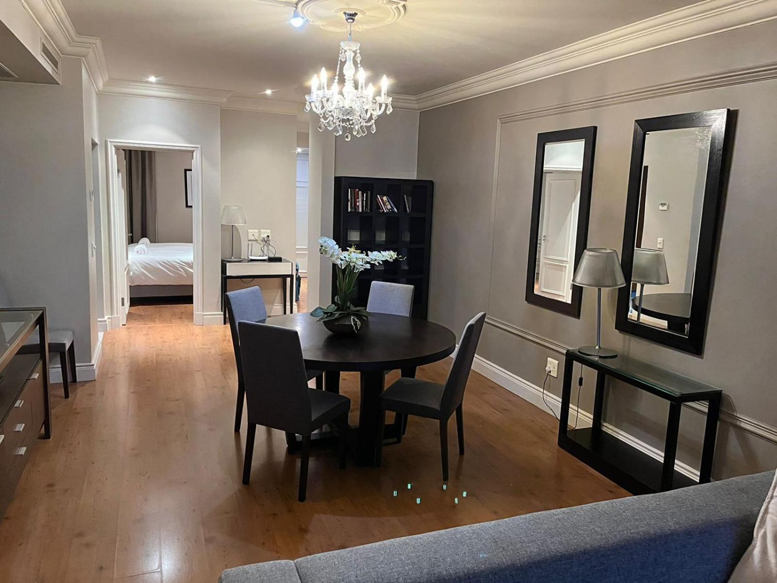 Cape Royale Luxury Suite Kapstaden Eksteriør billede