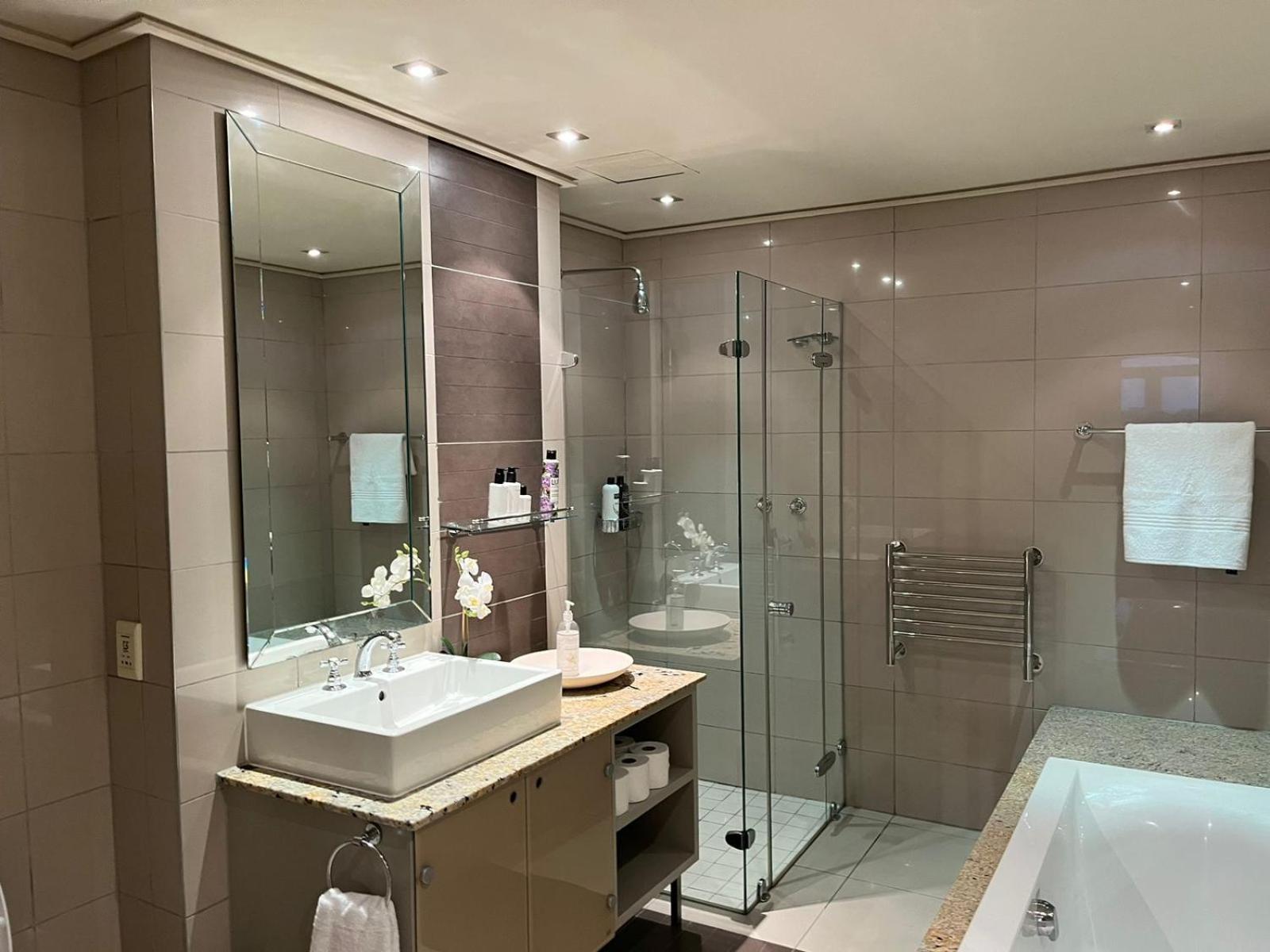 Cape Royale Luxury Suite Kapstaden Eksteriør billede