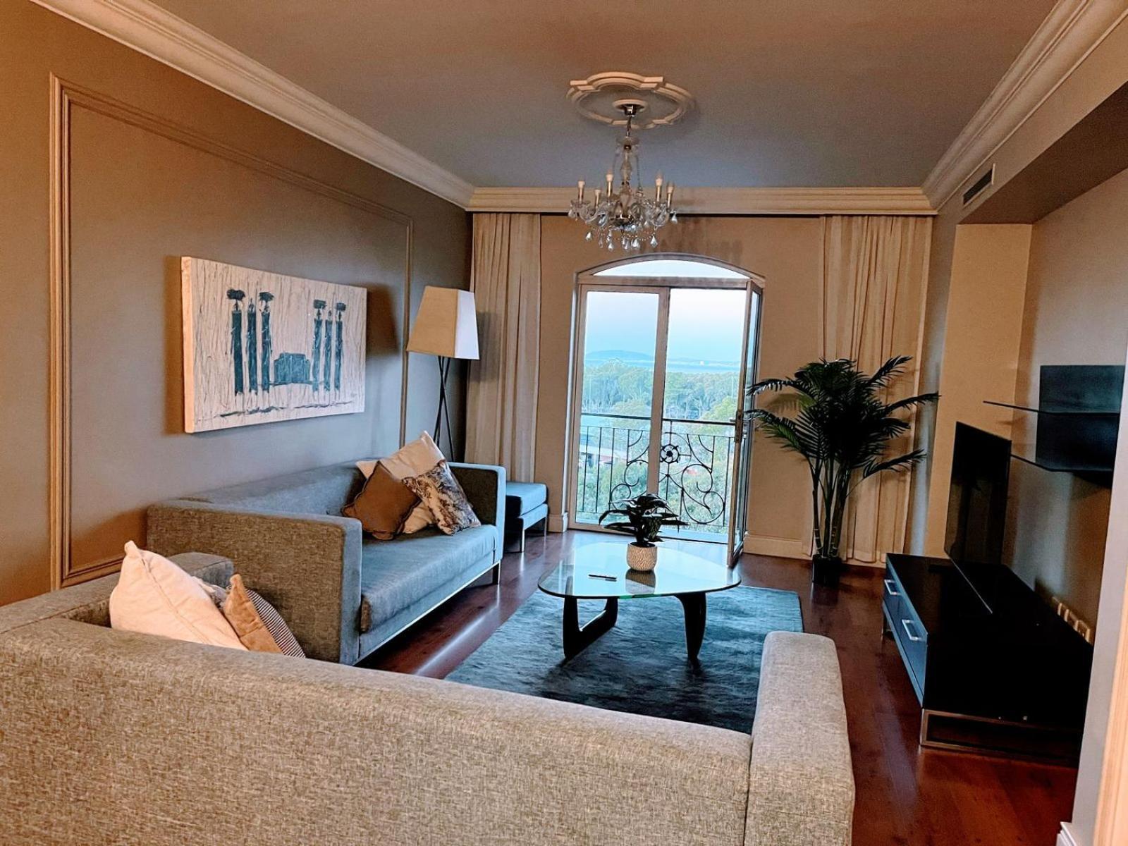 Cape Royale Luxury Suite Kapstaden Eksteriør billede